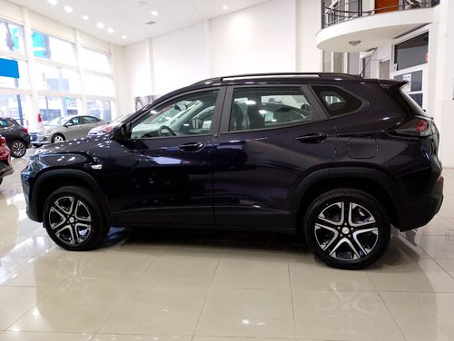 Chevrolet Tracker 1.2 Turbo Lt At 2026