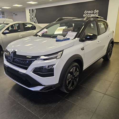 Renault Kardian 1.0 Tce Premiere Edition 200 Edc 2025