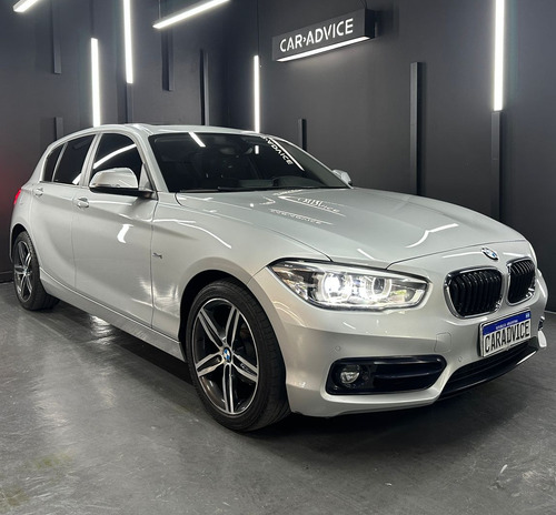 BMW 118 I SPORT 5P AT 2019