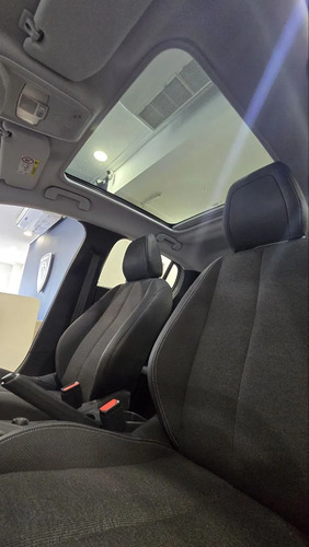 Peugeot 208 1.6 208 ALLURE PK T200 Automatico 2026
