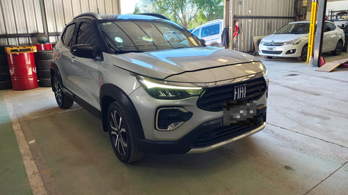 Fiat Pulse 1.0 Impetus T3 Cvt 2022