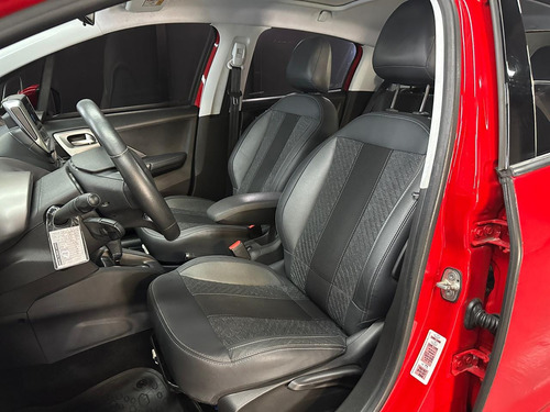 Peugeot 208 1.6 FELINE TIPTRONIC 5P L17 2019
