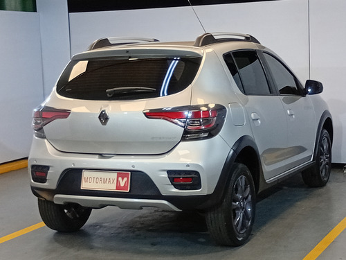 Renault Sandero 1.6 Zen L/19 2023