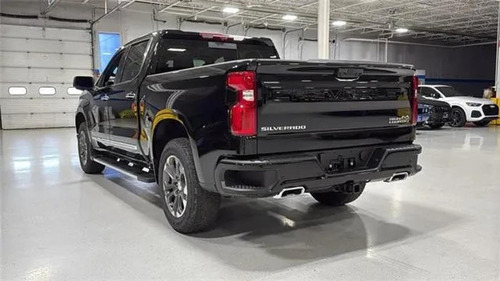 Chevrolet Silverado 5.3 V8 High Country 2025