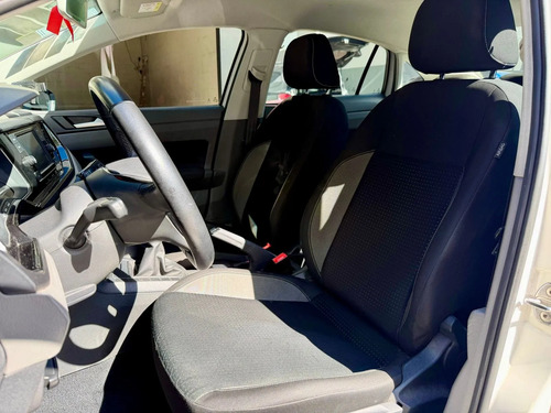 Volkswagen Virtus 1.6 MSI COMFORTLINE L18 2020