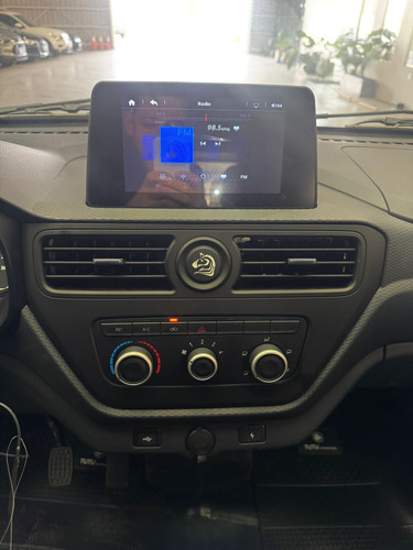 domy Victory 1.5 Doble Cabina K2 104Hp Mt 2025