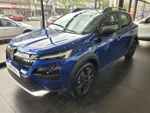 Renault Kardian iconic my2025 2025