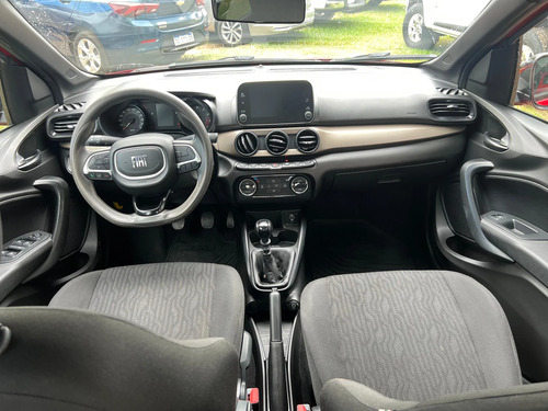 Fiat Cronos 1.3 Gse Drive 2023