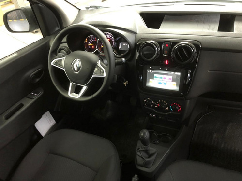 Renault Kangoo Ii Express 1.6 Sce Emotion 5A 2025