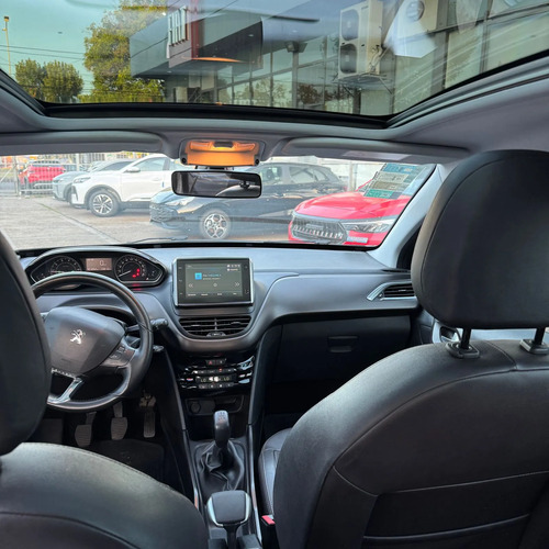 Peugeot 2008 1.6 Feline 2018