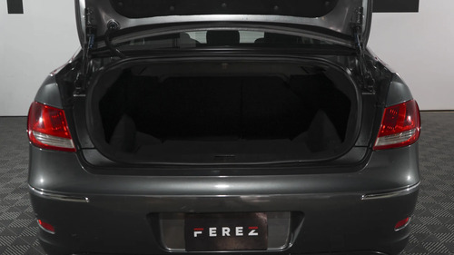 Peugeot 408 2.0 Allure 143cv 2014