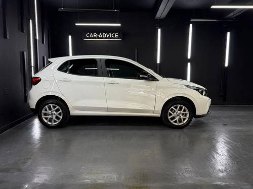 Fiat Argo 1.3 GSE FIREFLY DRIVE L26 2026