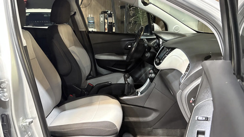 Chevrolet Tracker PREMIER 1.8 FWD 2019