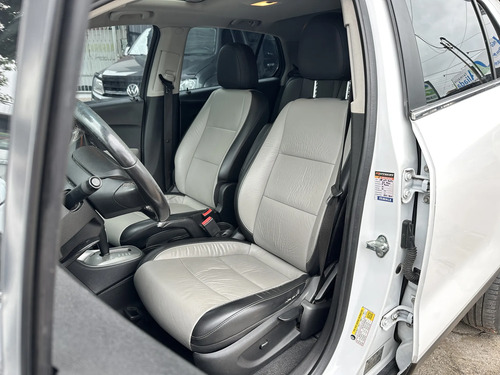 Chevrolet Tracker 1.8 Ltz+ Awd At 140cv 2015