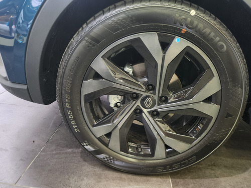 Renault Arkana 1.3 E-Tech Hybrid Espirit Alpine 2025