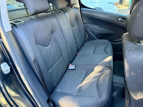 Peugeot 308 1.6 ACTIVE L12 2013