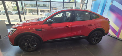 Renault Arkana 1.3 E-Tech Hybrid Espirit Alpine 2026