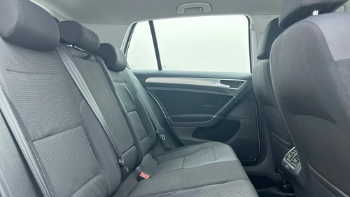 Volkswagen Golf 1.6 Trendline 2016