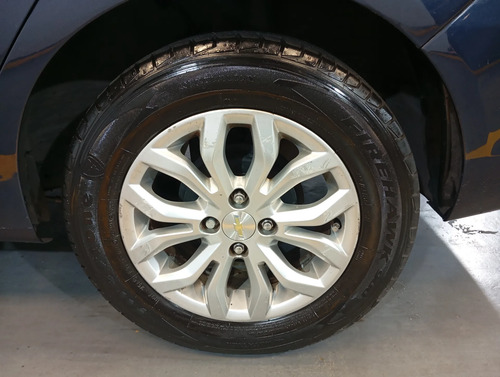 Chevrolet Cobalt 1.8 Ltz L/17 2017