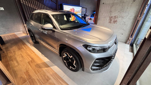 Volkswagen Tiguan 1.4 Tsi R-line 2025