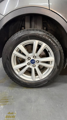 Ford Kuga 2.0 4X4 SEL AT L17 2017