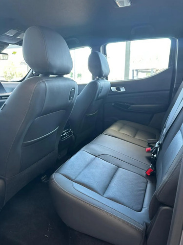 RAM Dakota 2.2Td Warlock 4Wd At8 2026