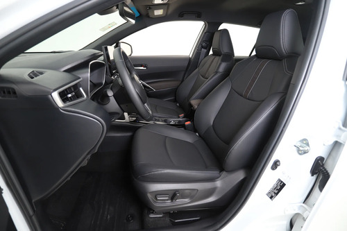 Toyota Corolla Cross 1.8 Hev Seg Ecvt 2026