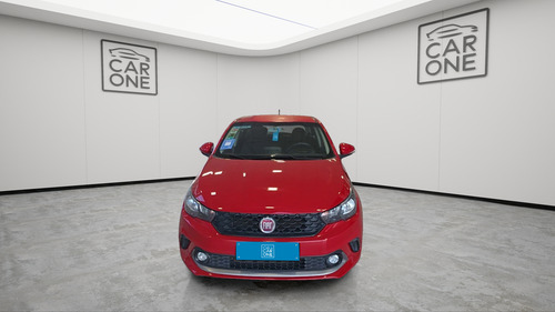 Fiat Argo 1.3 GSE DRIVE L17 2019