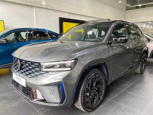 Renault Koleos Koleos Esprit Alpine Full Hybrid E-Tech 2025