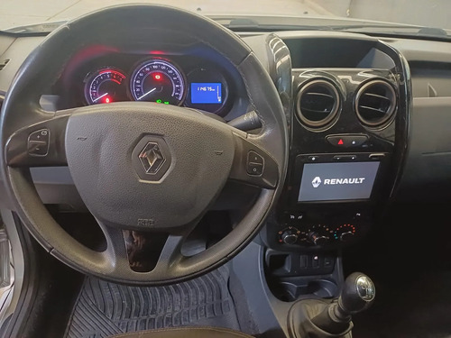 Renault Duster 2.0 Ph2 4x2 Privilege 143cv 2016