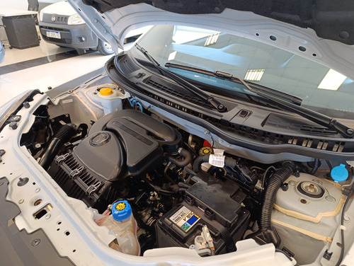 Fiat Fiorino 1.4 Endurance 2025