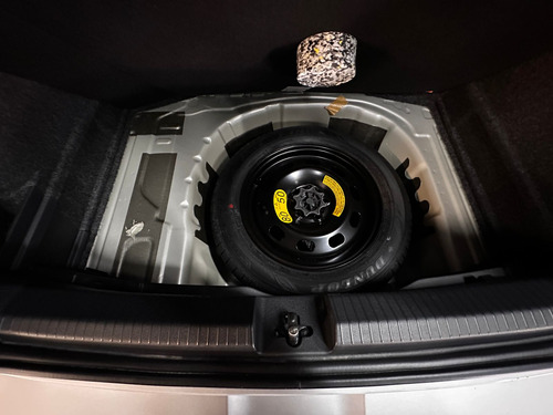 Volkswagen Polo 1.0 170 TSI COMFORTLINE 2025