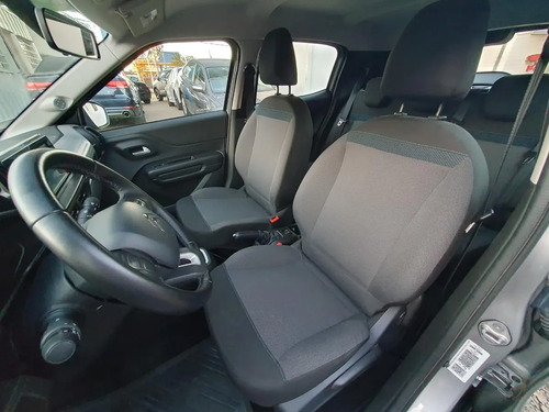 Citroën C3 1.6 16v Vti 115 Feel Pack 2023