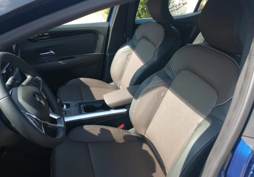 Renault Kardian Renault Kardian Iconic MY25 2025