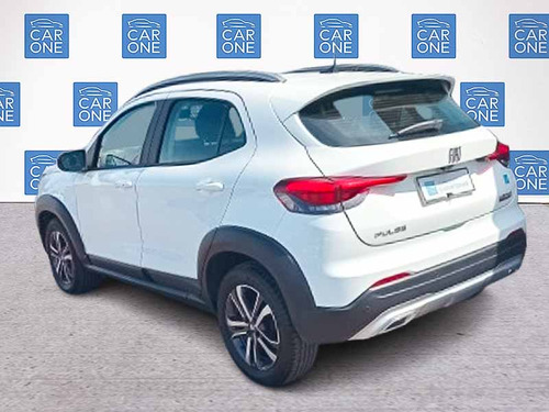 Fiat Pulse 1.0 AUDACE CVT L23 2023