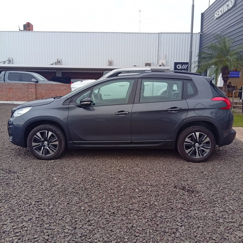 Peugeot 2008 1.6 Feline am20 2021