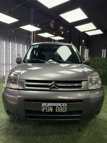 Citroën Berlingo Multispace 1.6 Xtr Hdi 92cv 2016