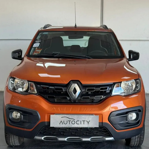 Renault Kwid 1.0 12V OUTSIDER 2021
