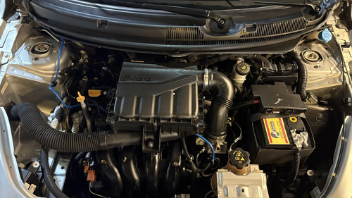 Fiat Argo 1.8 Precision 2018