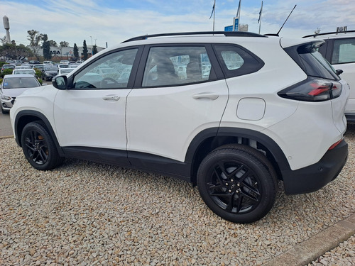 Chevrolet Tracker 1.2 Turbo Rs At 2026