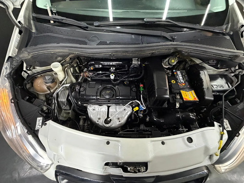 Peugeot 208 1.5 ALLURE TOUCH 5P L13 2015