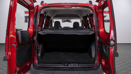 Renault Kangoo 1.6 Sce Stepway 2026