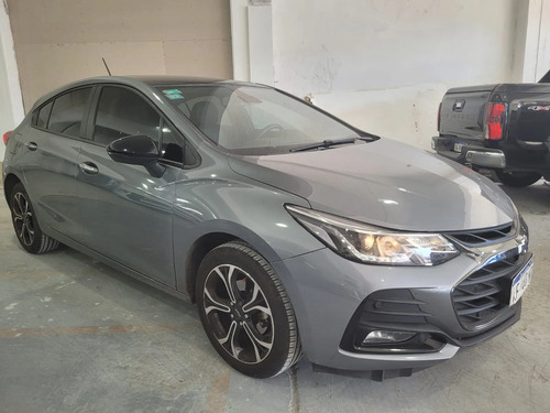 Chevrolet Cruze 5 1.4 Rs At 5 p 2022