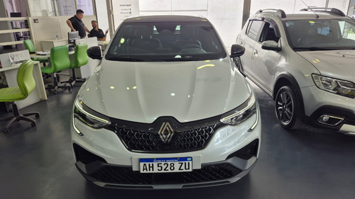 Renault Arkana 1.3 E-Tech Hybrid Espirit Alpine 2025