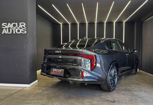 Kia K4 2.0 Gt Line 2026