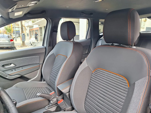 Renault Duster 1.3 Tce Turbo Iconic 155Cv 4X4 2026