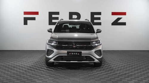 Volkswagen T-Cross 1.0 200 Tsi Comfortline Aut 2026