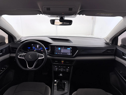 Volkswagen Taos 1.4 250 TSI COMFORTLINE TIPTRONIC L21 2022