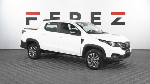 Fiat Strada 1.3 Freedom Cd 2026