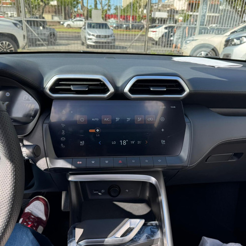 ZS HYBRID+ Luxury 2025